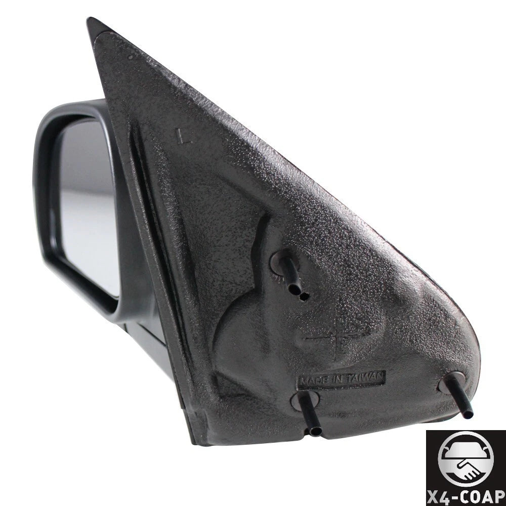 GM1320264 Textured Door Mirror for Isuzu, GMC, Chevy