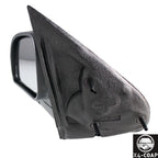 GM1320264 Textured Door Mirror for Isuzu, GMC, Chevy