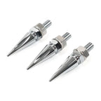 Windshield Mounting Bolt Screws for Harley Street Tri Glide FLHT FLHTC (2014-2023)