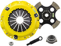 Clutch Kit for Mazda MX6 2.2L Turbocharged (1988–1992) JQ461FC