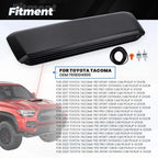 Front Upper Hood Scoop Intake Air Duct for Toyota Tacoma (2016–2022) 76181-04900