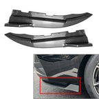 Rear Bumper Side Corner Spoiler for BMW 4 Series G26 M Sport (2020-2024)