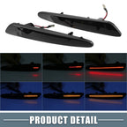 2X LED Turn Signal Lights for Chevy (No.10440721)