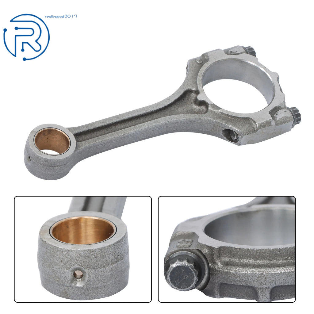 Engine Overhaul Piston Gasket Kit for Hyundai KIA G4FJ (1.6L)