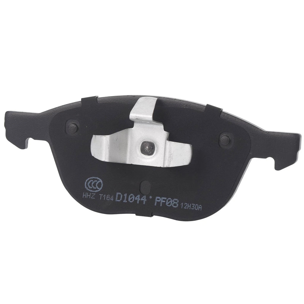 Set of 4 Front Ceramic Brake Pads for Ford Focus Escape Volvo S40 C70 V50