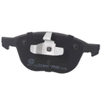 Set of 4 Front Ceramic Brake Pads for Ford Focus Escape Volvo S40 C70 V50