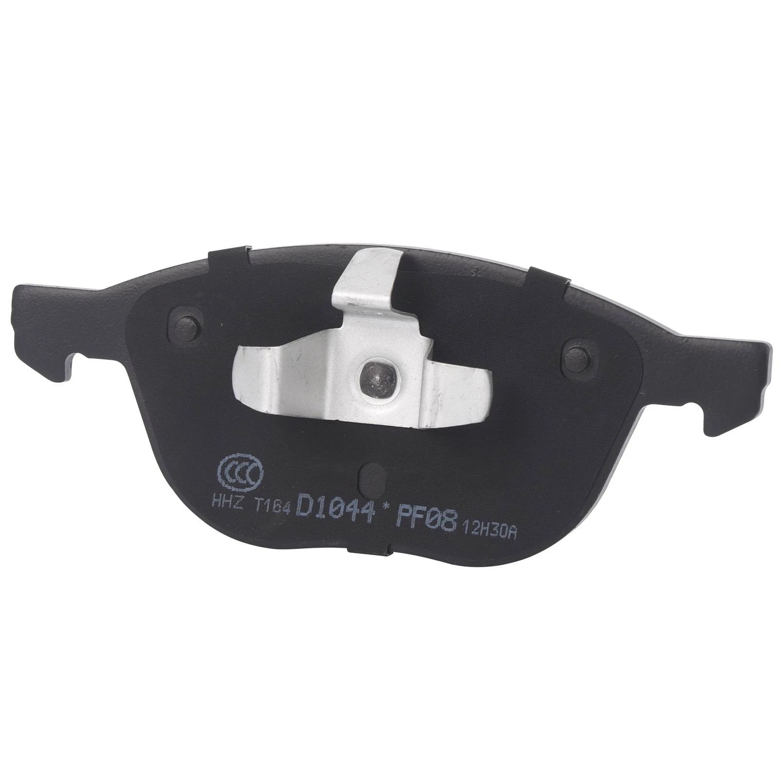 Set of 4 Front Ceramic Brake Pads for Ford Focus Escape Volvo S40 C70 V50