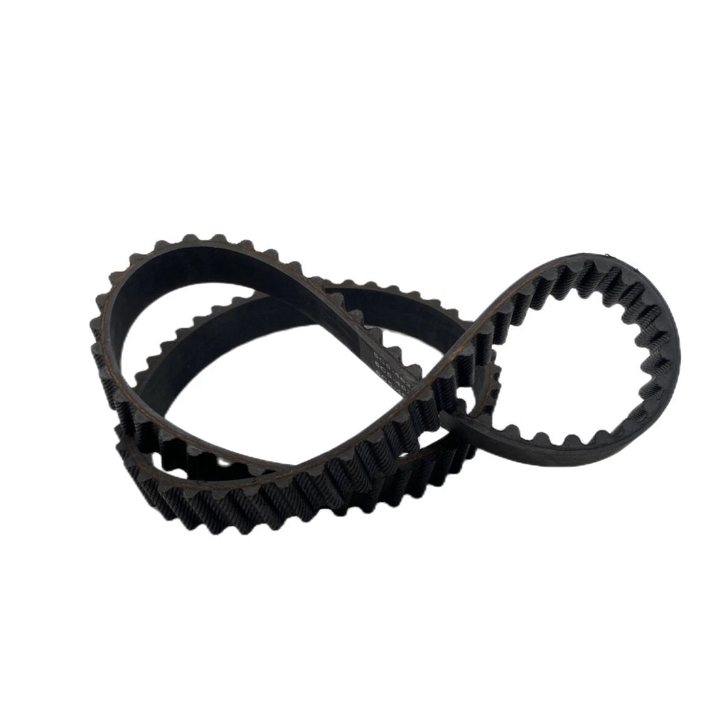 Timing Belt for Yamaha 4 Str F 25 30 40 50 60 70 HP Outboard Motor (1990–2023) 6C5-46241-00