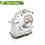 Throttle Body Assembly for Hyundai Azera, Santa Fe V6 3.3L (2006–2012)