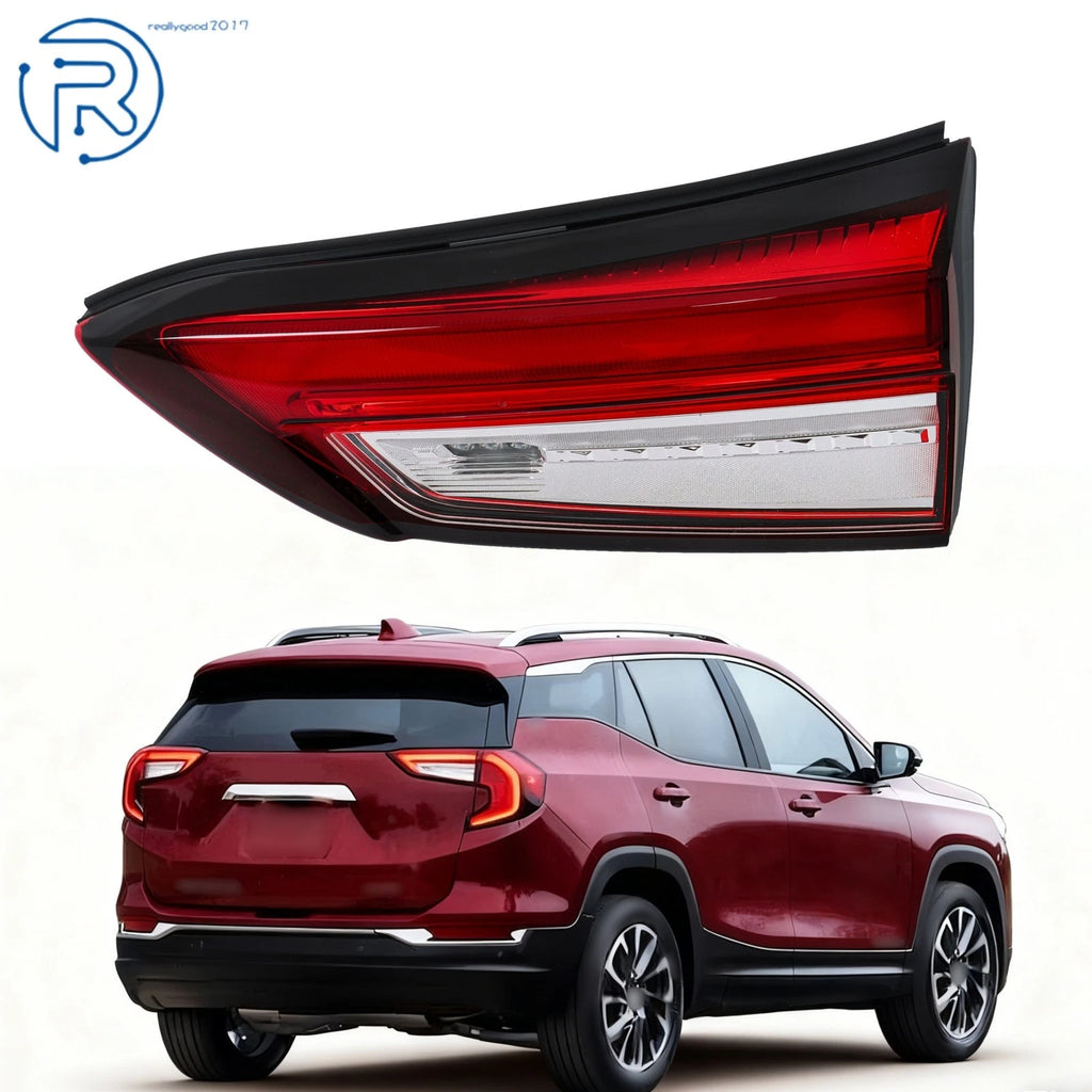 LED Trunk Lamp Right Side for GMC Terrain Denali (2022–2023)