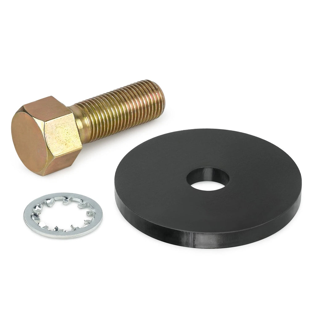 Balancer Bolt with Washer for Big Block Chevy (84532)