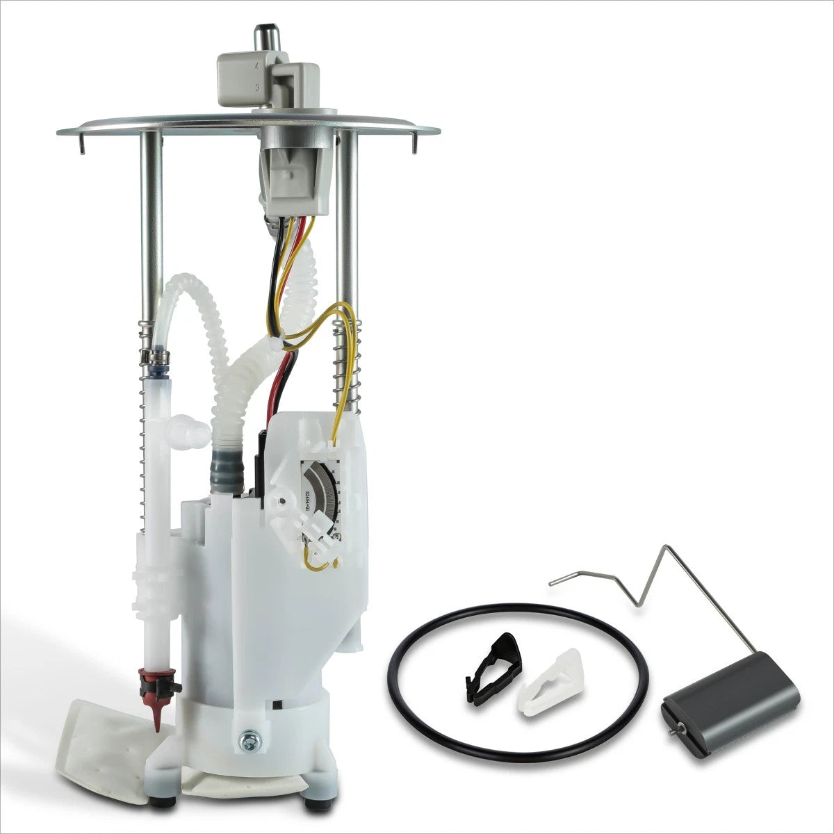 Electric Fuel Pump Module Assembly for Ford Mustang 2005 (4.0L, 4.6L)