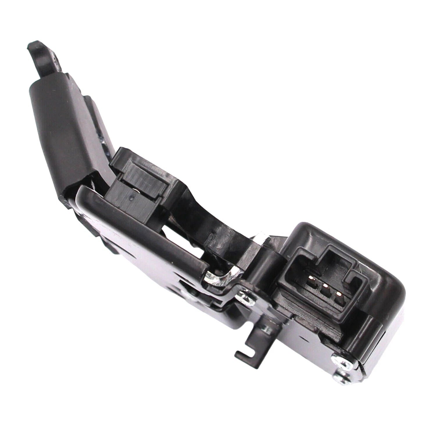 Trunk Lid Latch Assembly 84630-3TA0A for Nissan Altima (2013–2019) Maxima (2016–2019)