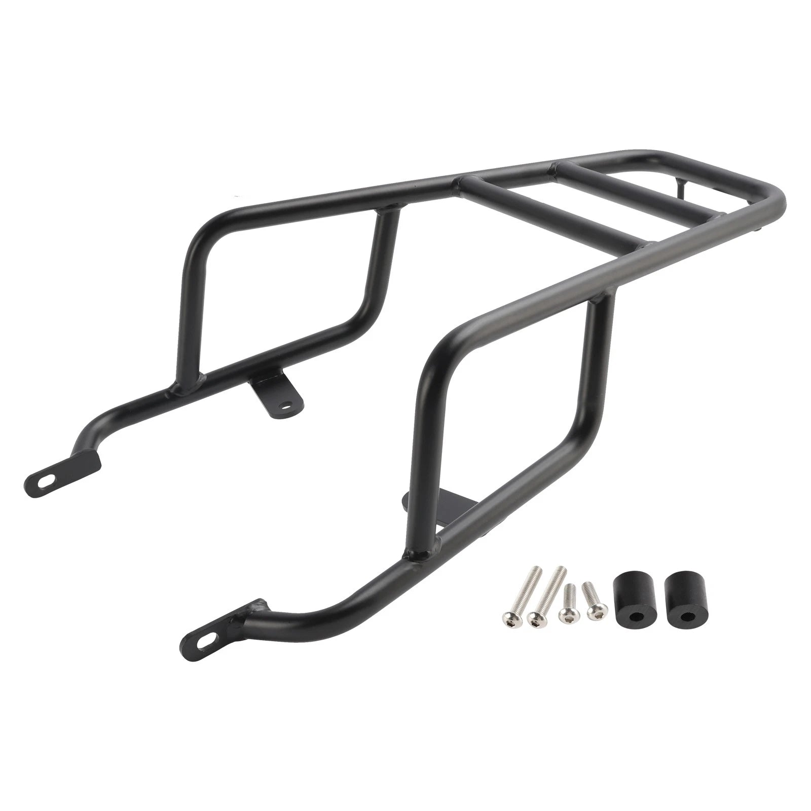 Rear Luggage Rack Carrier for Kawasaki Z 650 RS (2022–2024)