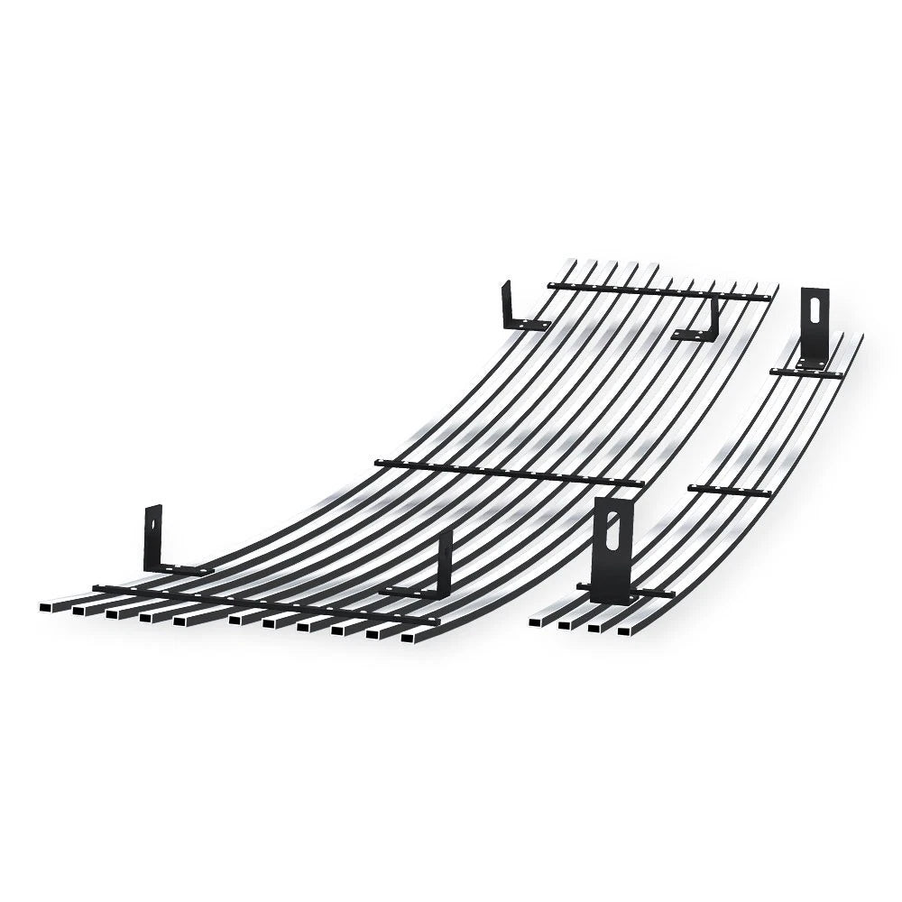 Chrome Billet Grille Insert for Ford F-150 (1997-1998)