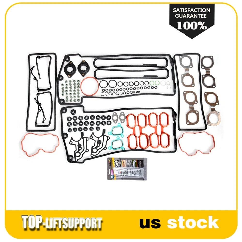 Head Gasket Set for BMW E38 E39 E53 X5 540i 740i 740iL Z8