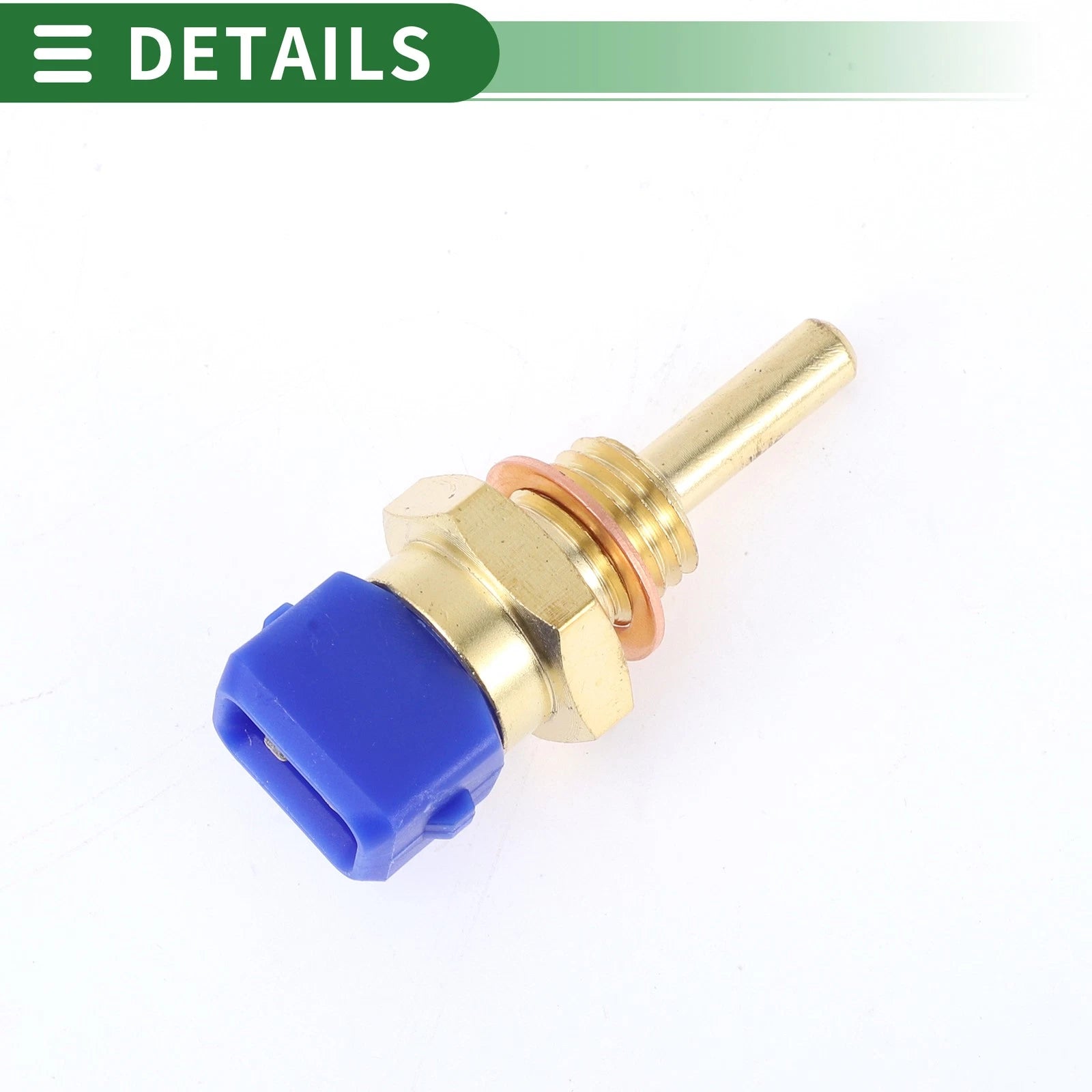 Engine Coolant Temperature Sensor No. 226305100 for Nissan Sentra (2000)