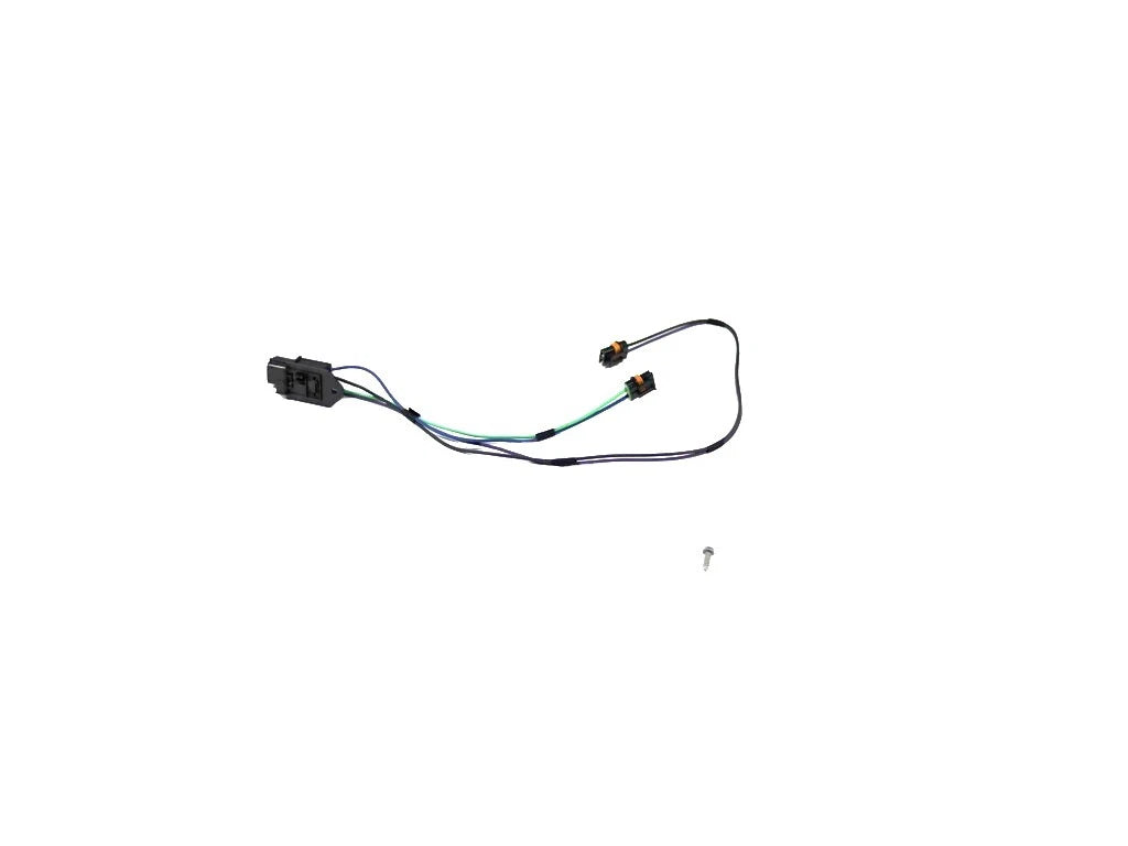Engine Cooling Fan Motor Wiring Harness for Chrysler Dodge (OEM)