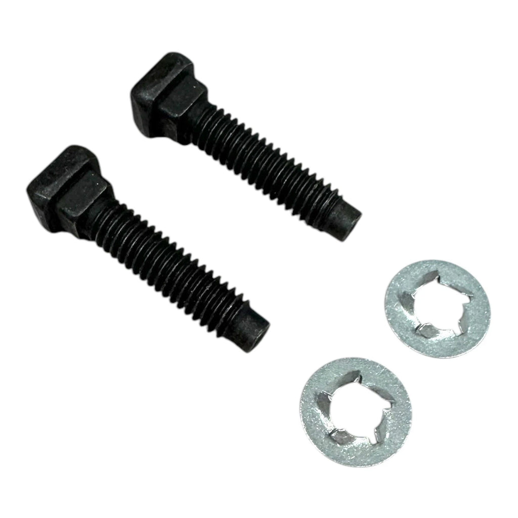 Seat Track to Seat Studs Pair Replacement for Ford Mustang (1964–1970)