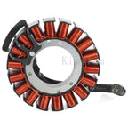 Magneto Stator Coil for Harley-Davidson Tri Glide Ultra (2014–2023) 29900042