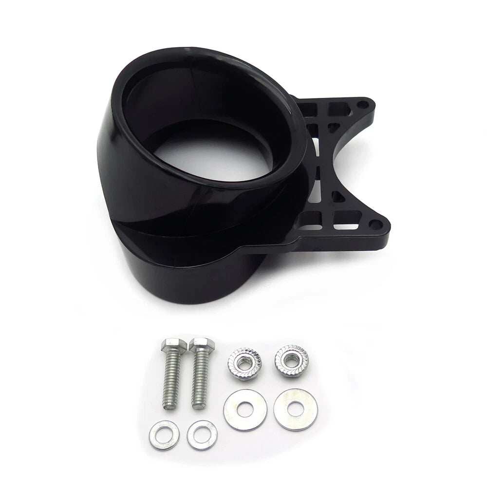 K&N RU-5114 Air Filter Intake Adapter for Polaris Predator 500 (All Years)