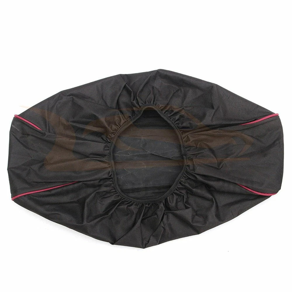 Winch Cover for Off-road Vehicles (IP68 Waterproof)