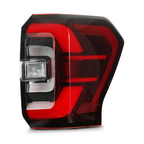 LED Tail Light for Ford Expedition Limited (2022–2025) Right Passenger Black Trim