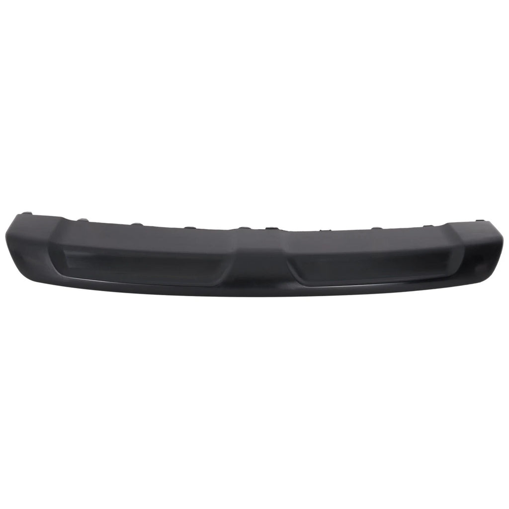 Front Skid Plate for Hyundai Santa Fe Sport (2017–2018)