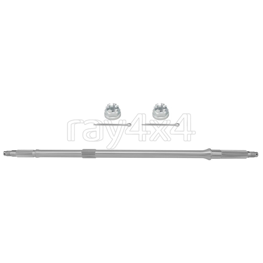 Rear Axle Shaft for Honda TRX250 Fourtrax 250 (1985–1987) 42311-HA8-000