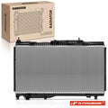 Radiator for Ford EcoSport (2018–2022) 2.0L