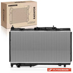 Radiator for Ford EcoSport (2018–2022) 2.0L