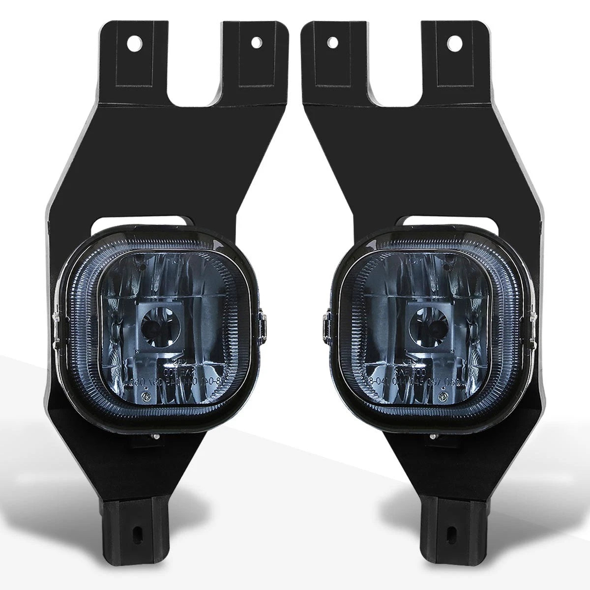 Left Driver Side Steel Engine Hood Hinge for Chevy City Express (2015–2018)