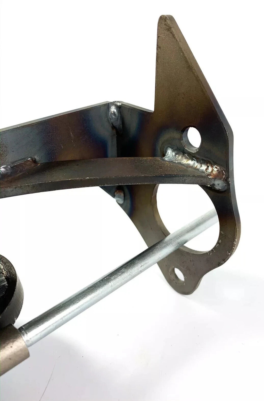 Brake Pedal Assembly Under Floor for Ford Model A (1928–1931)