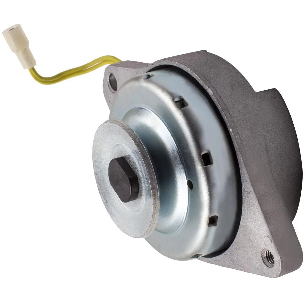 12V 20A Alternator for John Deere 1070, 670, 770, 870, 970 (YYYY–YYYY)