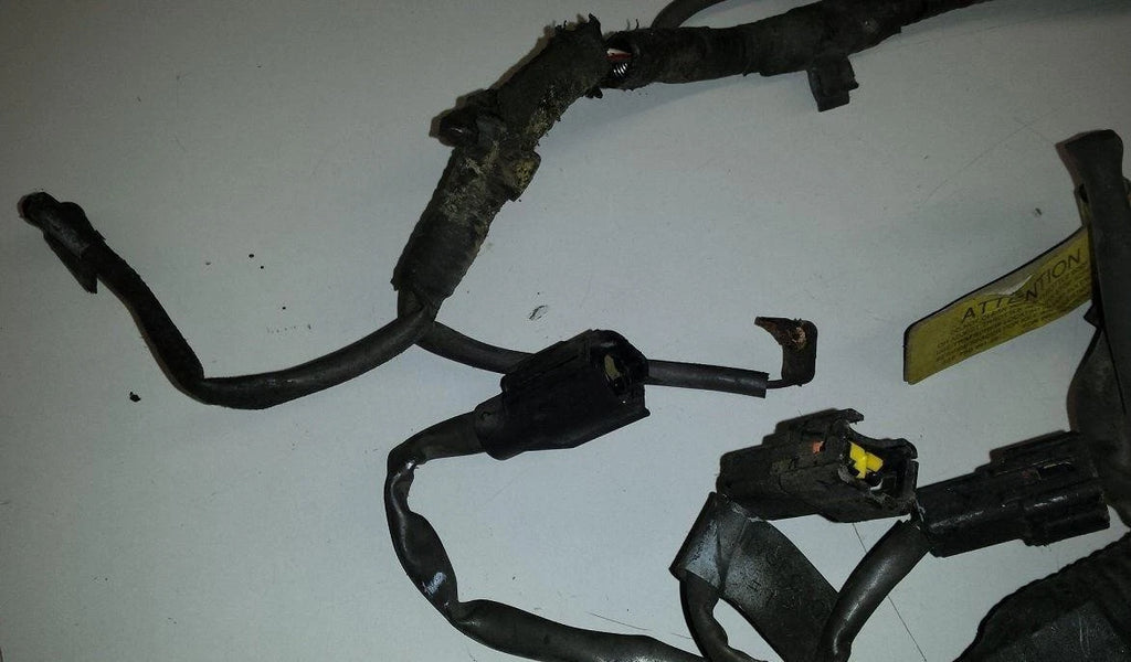 Fuel Harness for Ford Thunderbird SC 3.8L Supercharged (1991)