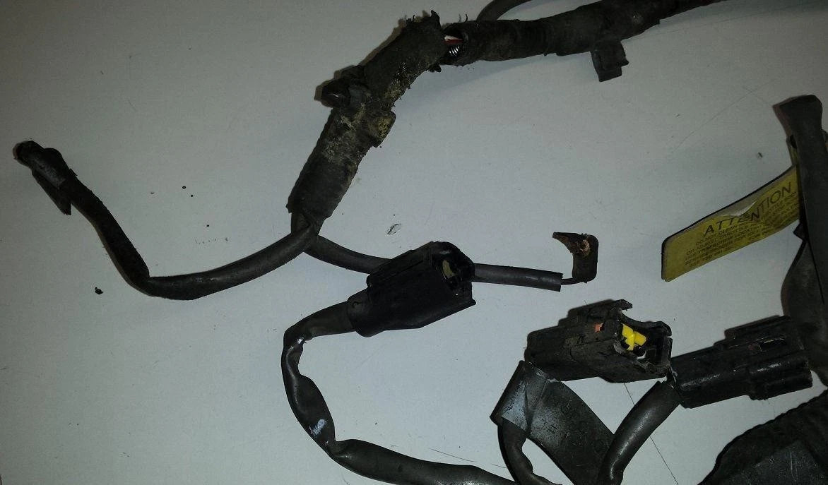 Fuel Harness for Ford Thunderbird SC 3.8L Supercharged (1991)