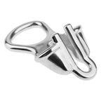 Heavy-Duty Boat Chain Stopper for Yacht Mooring