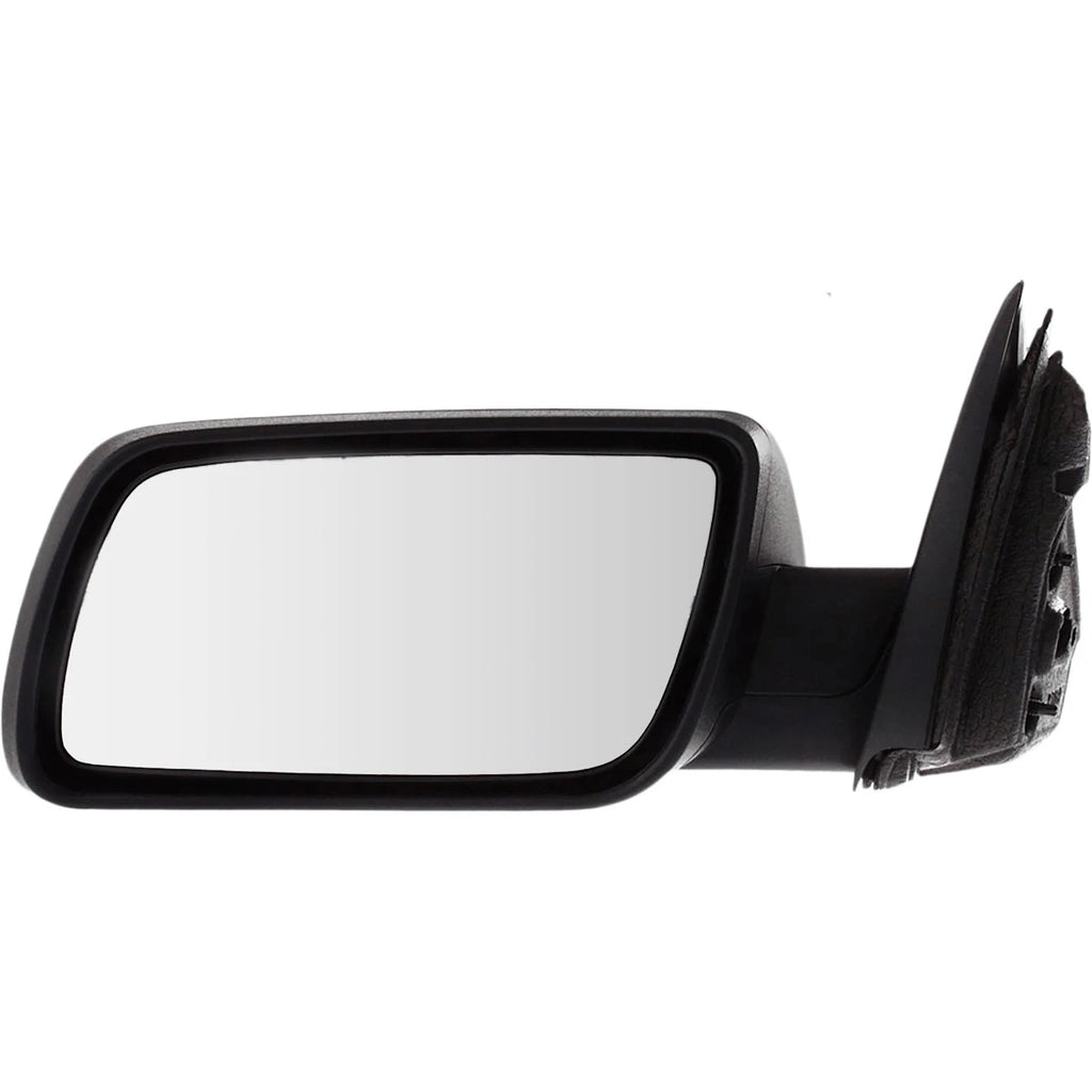 Set of 2 Mirrors for Ford Flex (2009–2012)