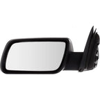 Set of 2 Mirrors for Ford Flex (2009–2012)