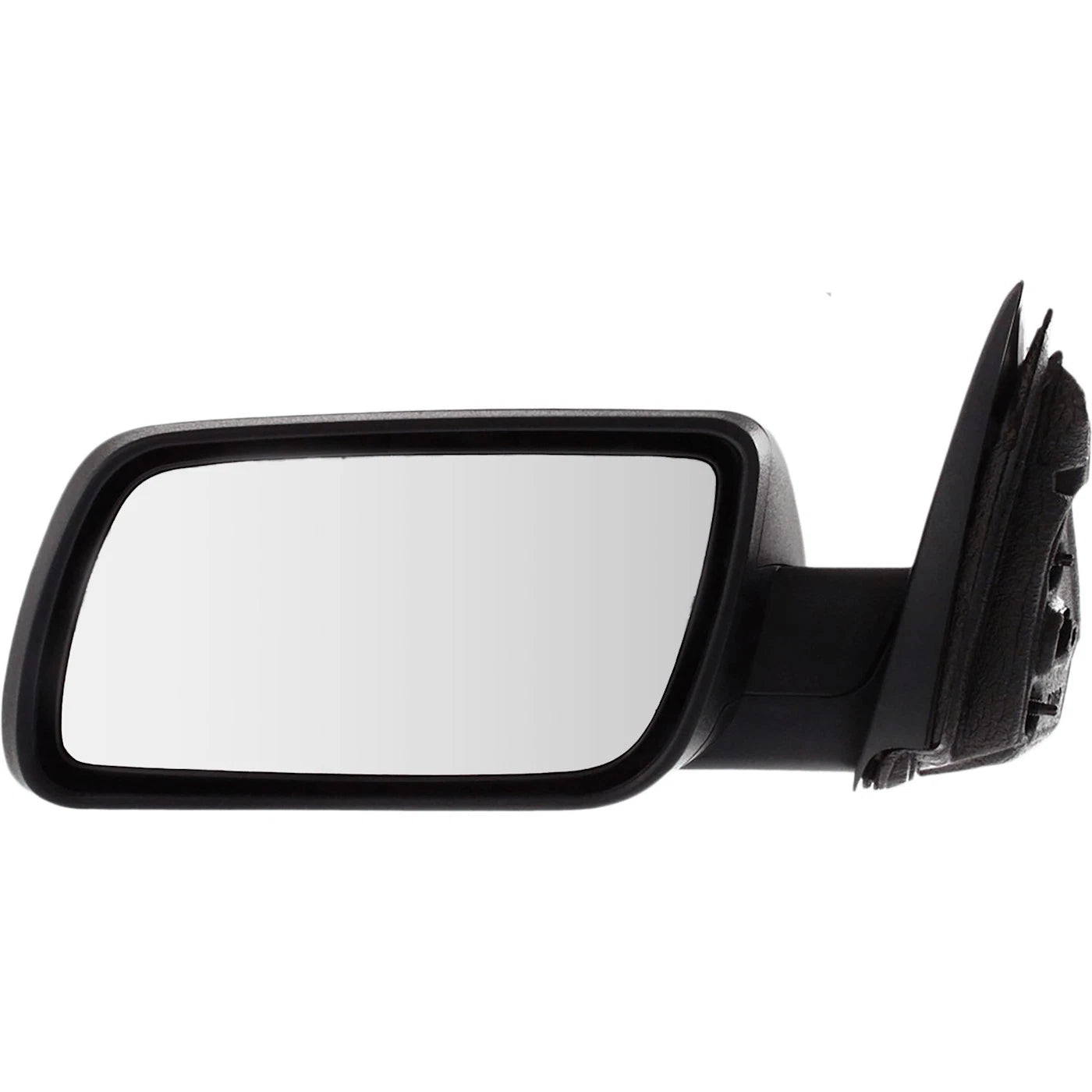 Set of 2 Mirrors for Ford Flex (2009–2012)