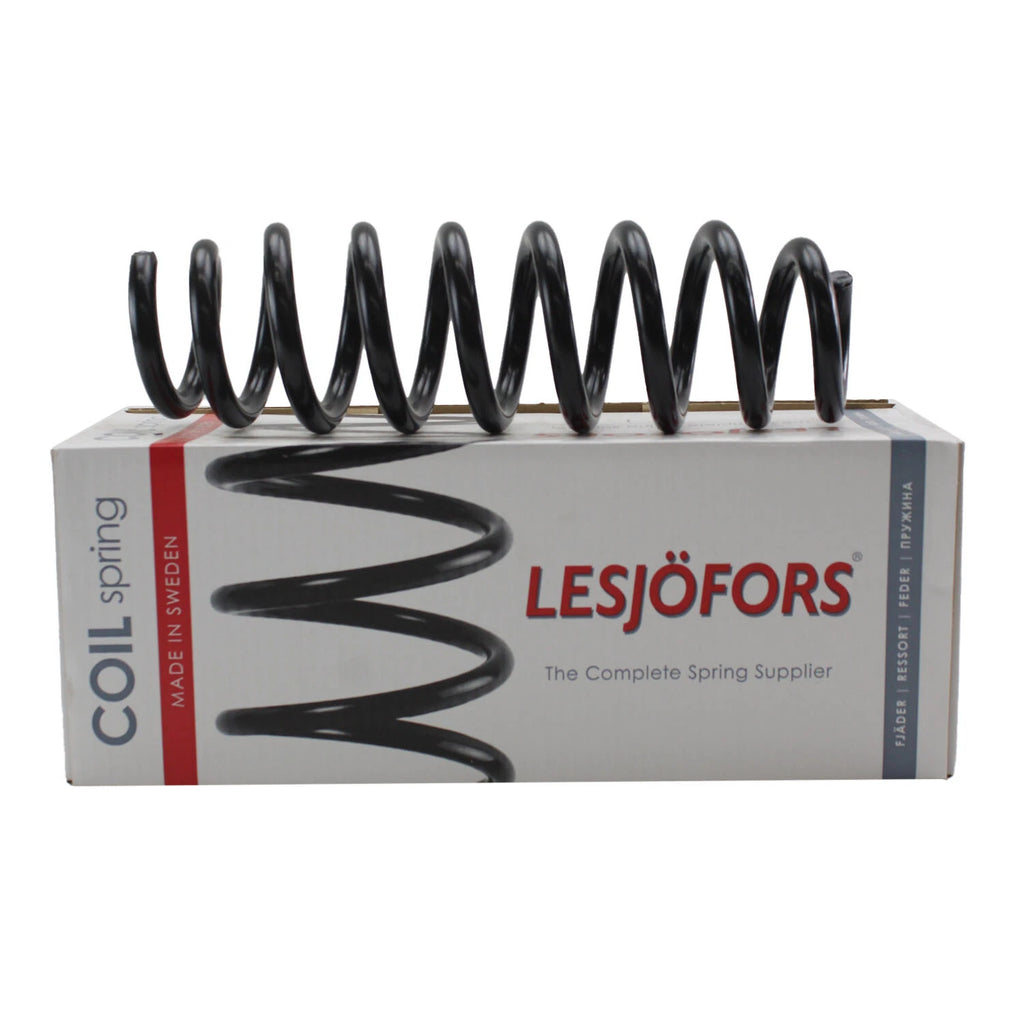 Lesjofors Rear Coil Spring 4208455 / 33536767336 for BMW E90 (2006–2013)