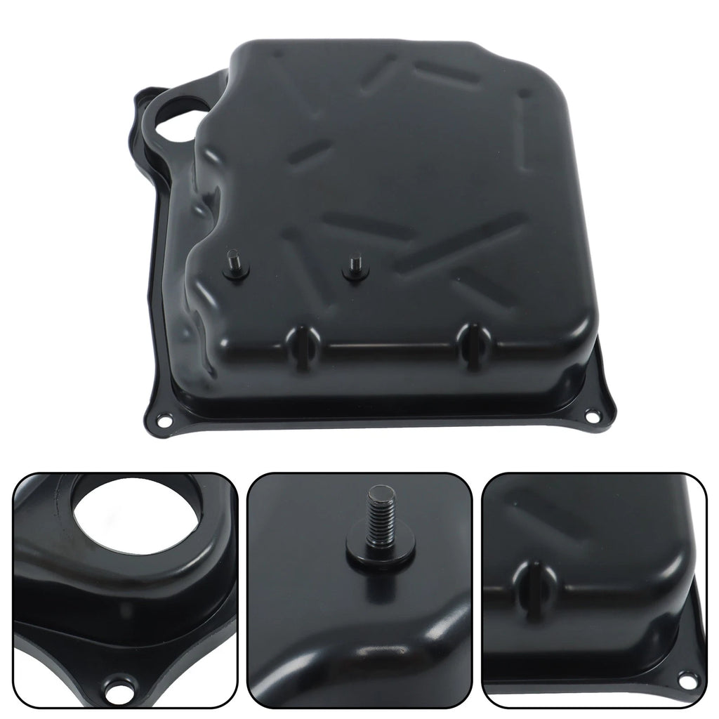 Transmission Oil Pan for Audi A3/S3 DQ381 (2017–2020)