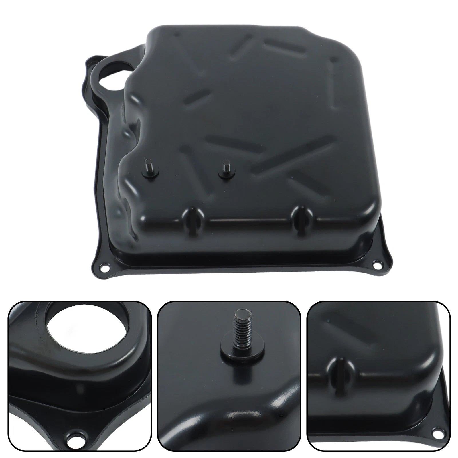 Transmission Oil Pan for Audi A3/S3 DQ381 (2017–2020)