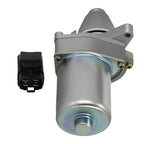 12 Volt Starter & Relay for Suzuki LT80 2x4 Quadsport (1987–2006)