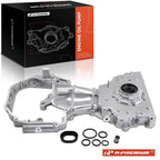 Engine Oil Pump for Nissan Altima (2013–2016), Rogue (2014–2020), Murano (2016)