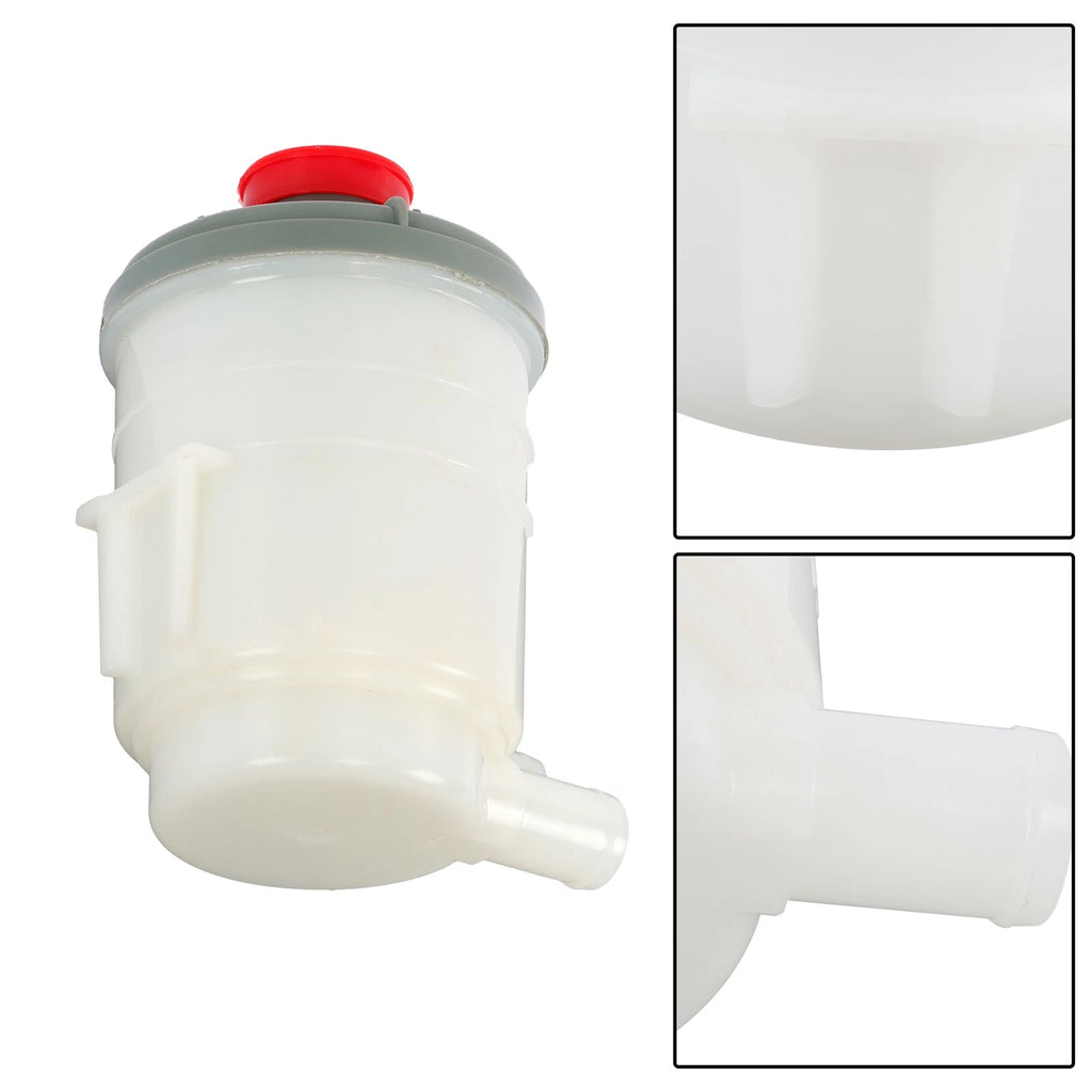 Power Steering Reservoir with Cap for Honda Accord (1998-2002)