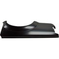 Rear Quarter Panel Fender for Nissan Frontier (Passenger Side)