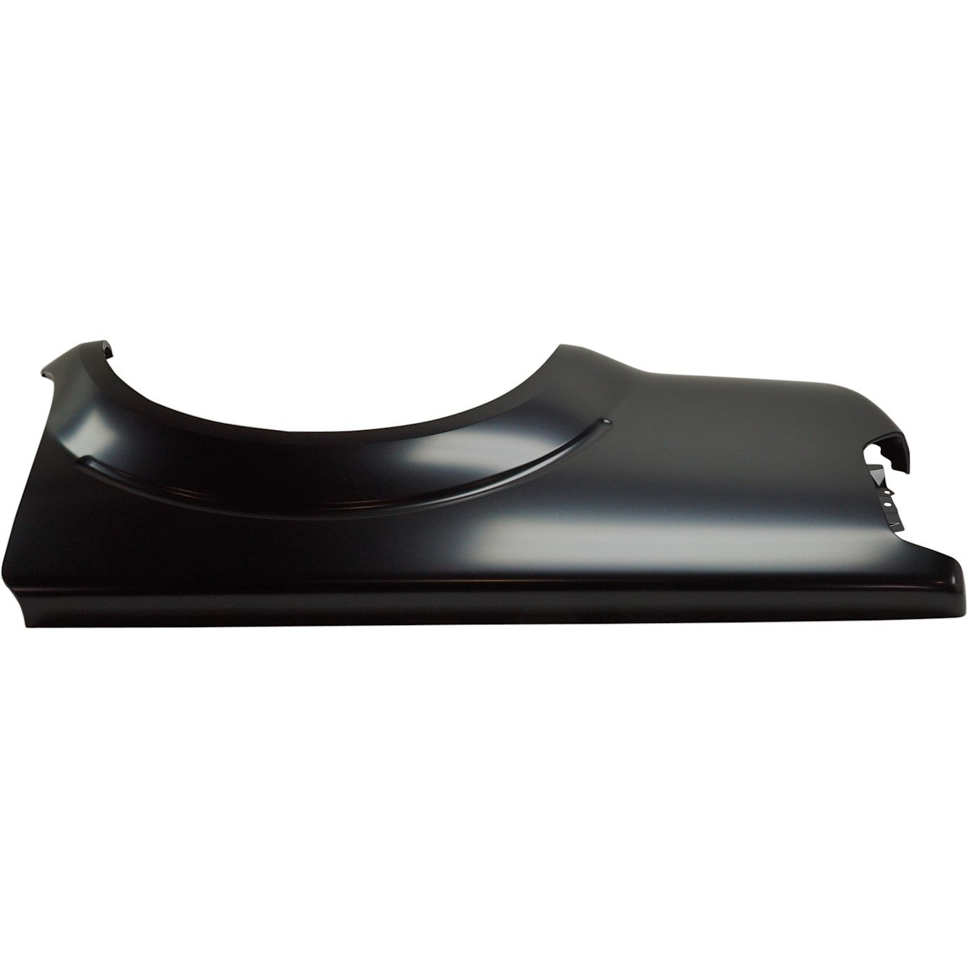 Rear Quarter Panel Fender for Nissan Frontier (Passenger Side)