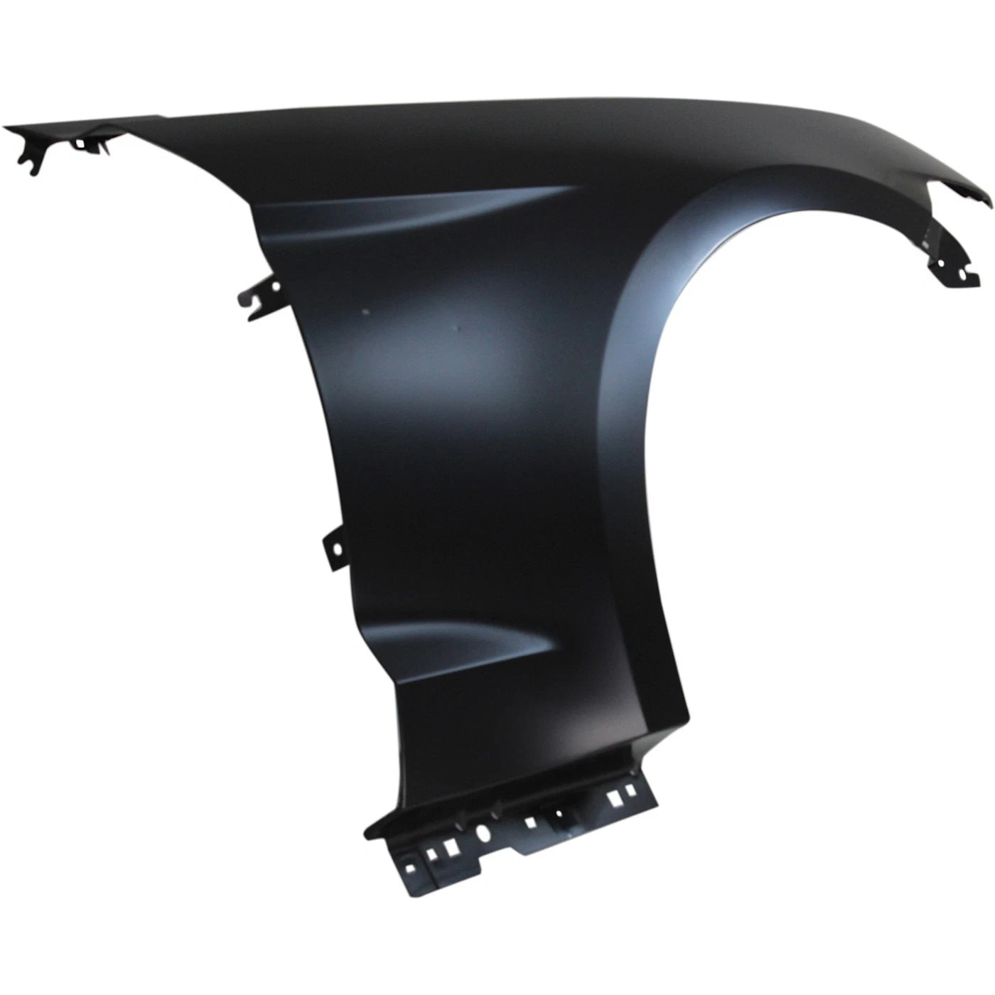 Fender for Ford Mustang (2015–2017) Right GT Premium Coupe Steel