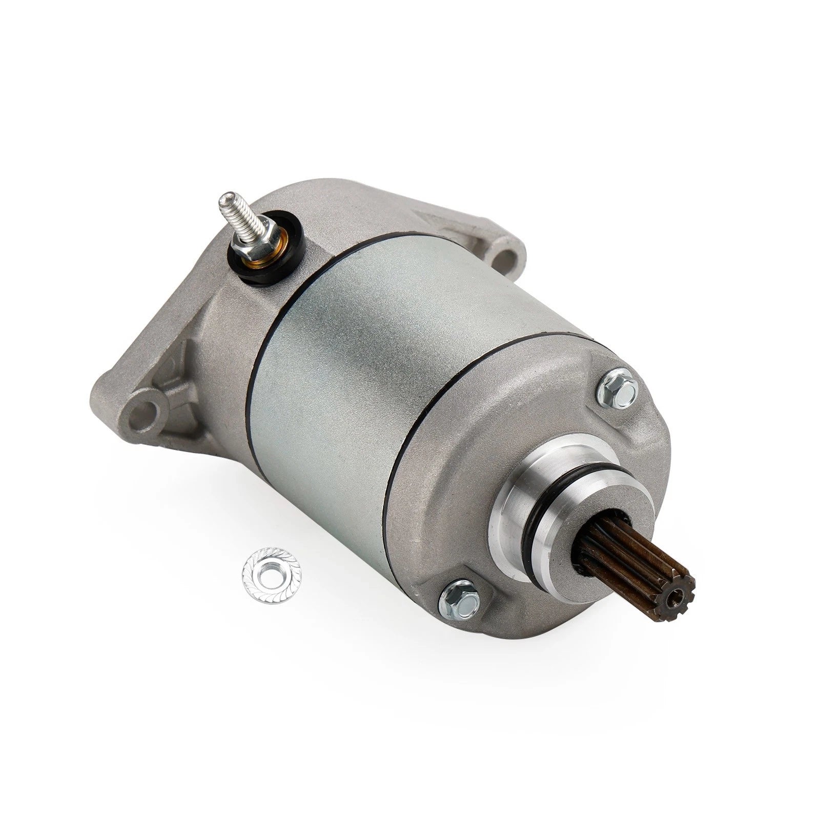 Engine Starter Motor 31210-PWB1-900 for Kymco MXU MAXXER 375 400 (2009–2014)